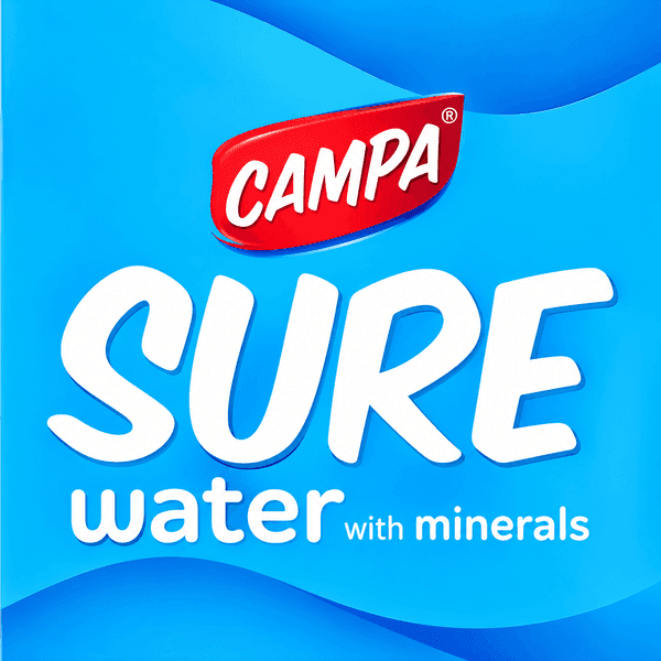 Campa logo