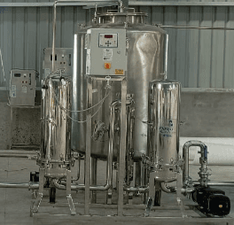 Ozone System