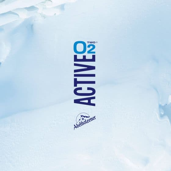 Active logo