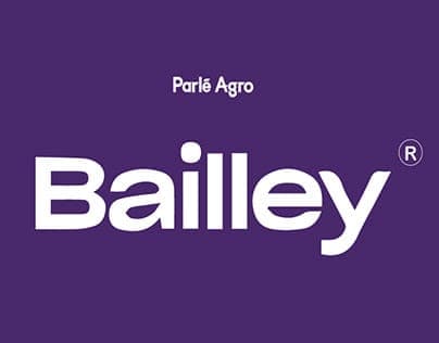 Bailey logo