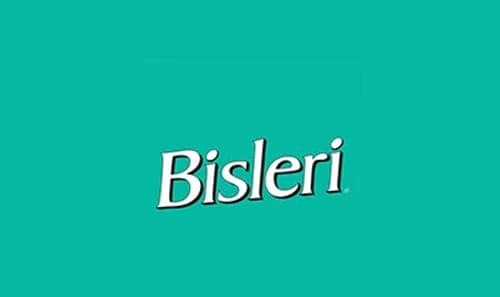 Bisleri logo