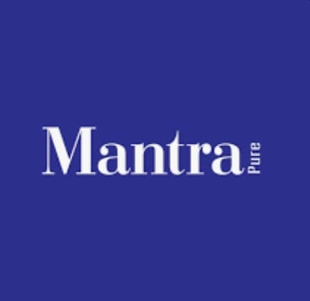 Mantra logo